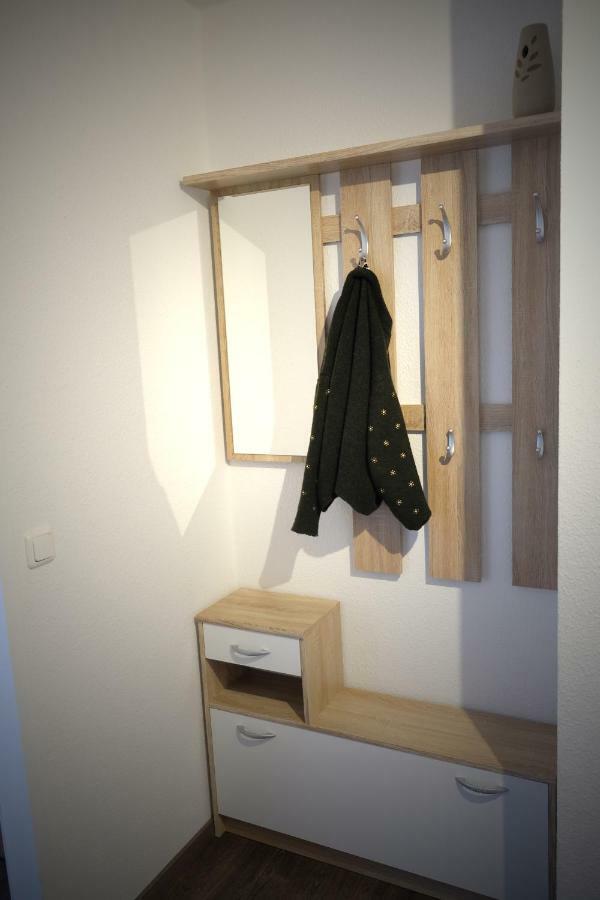 Apartment Von Betzenstein Markkleeberg Esterno foto