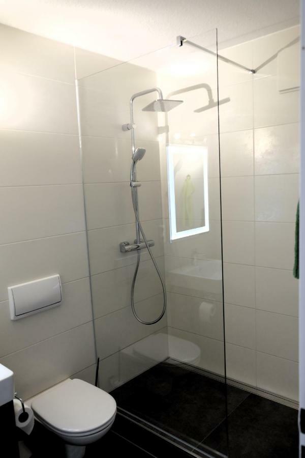 Apartment Von Betzenstein Markkleeberg Esterno foto