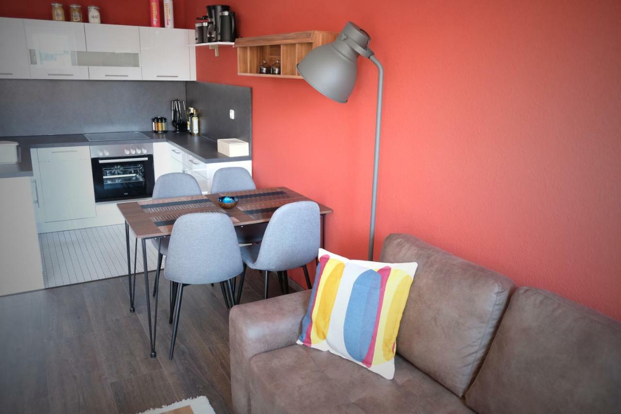 Apartment Von Betzenstein Markkleeberg Esterno foto