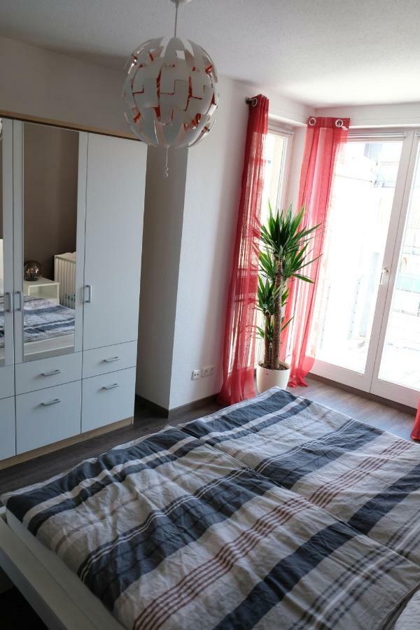 Apartment Von Betzenstein Markkleeberg Esterno foto